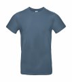 #E190 T-Shirt Stone Blue